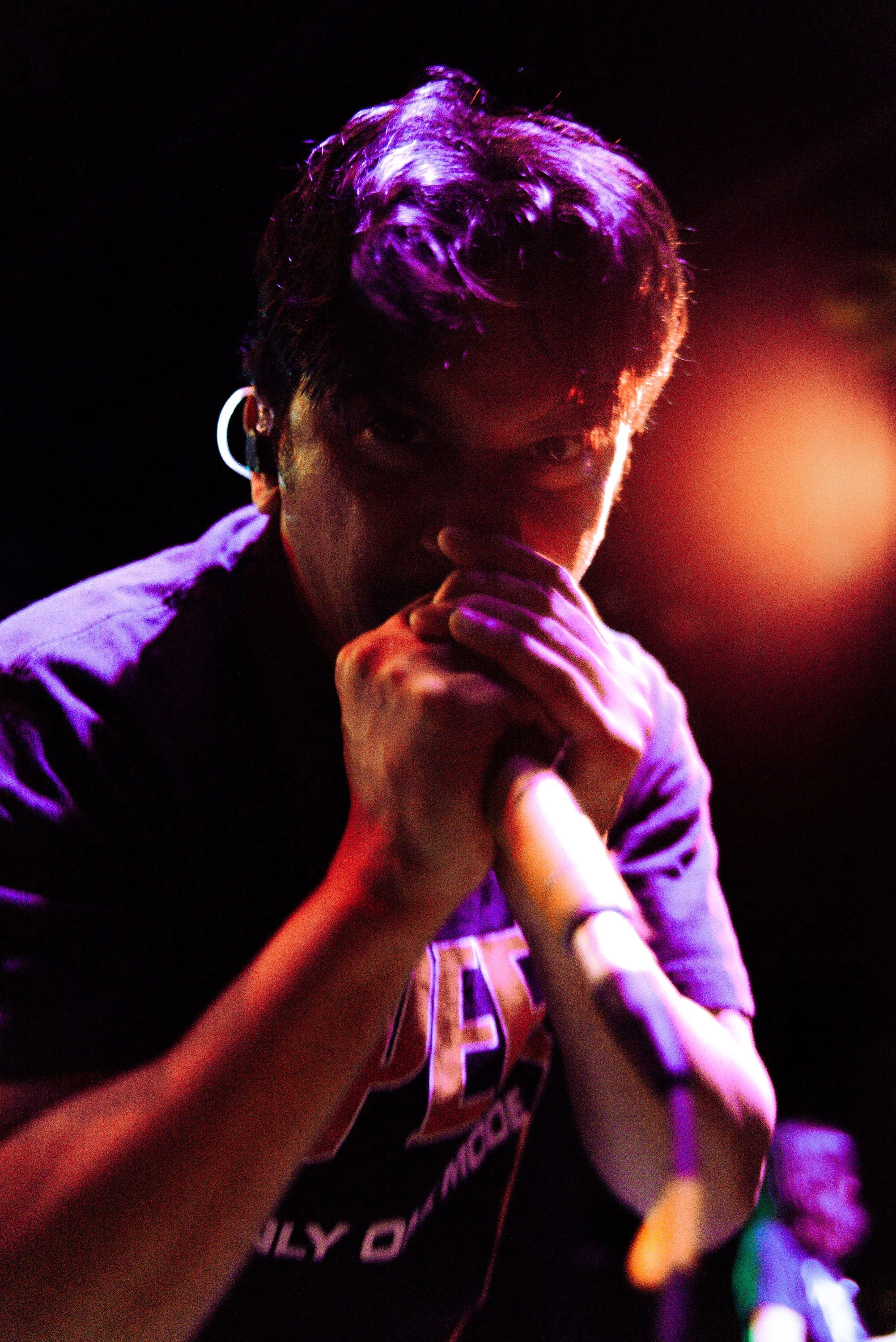 The Crimson Armada Tour 2025