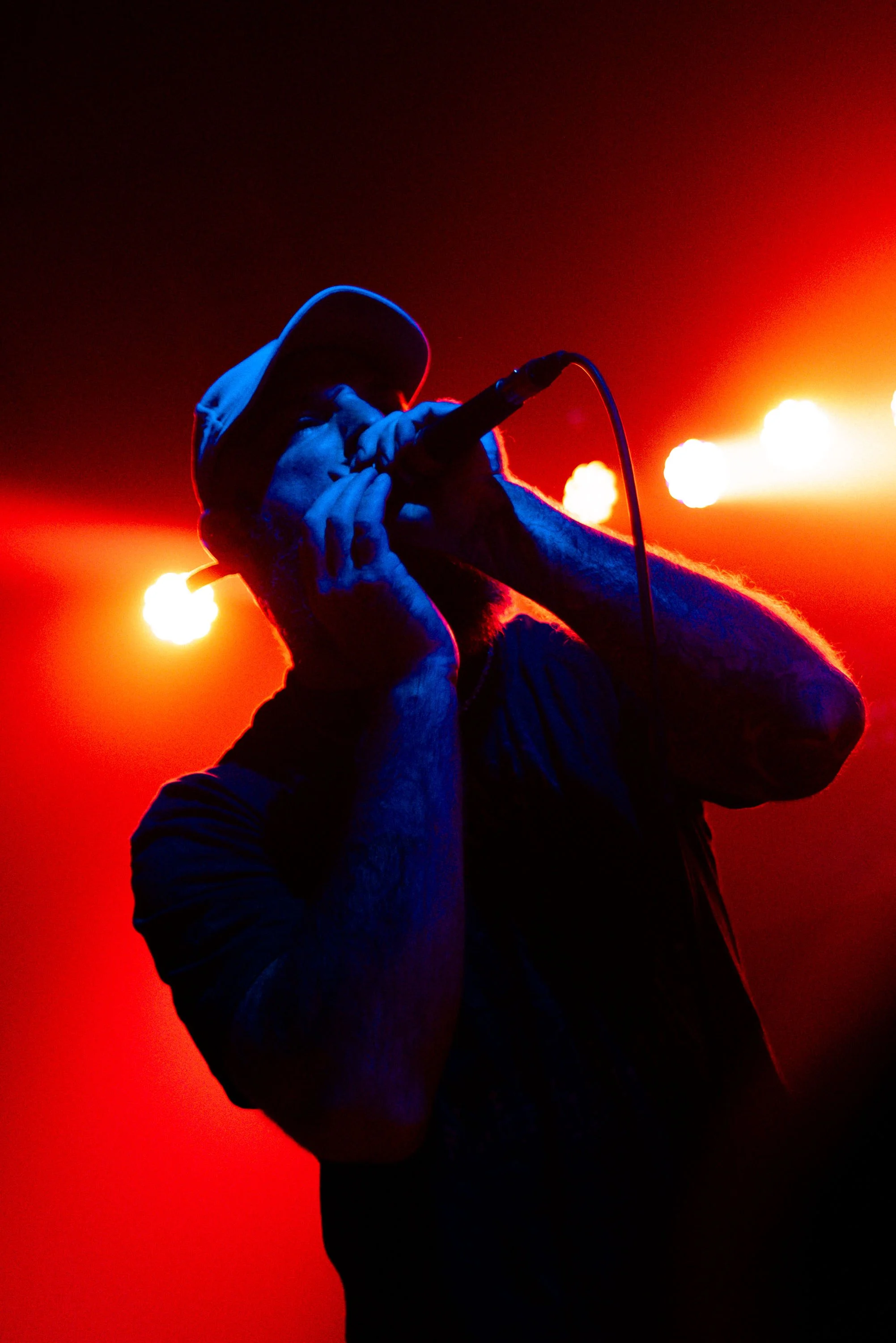 Heavy//Hitter Tour 2025 