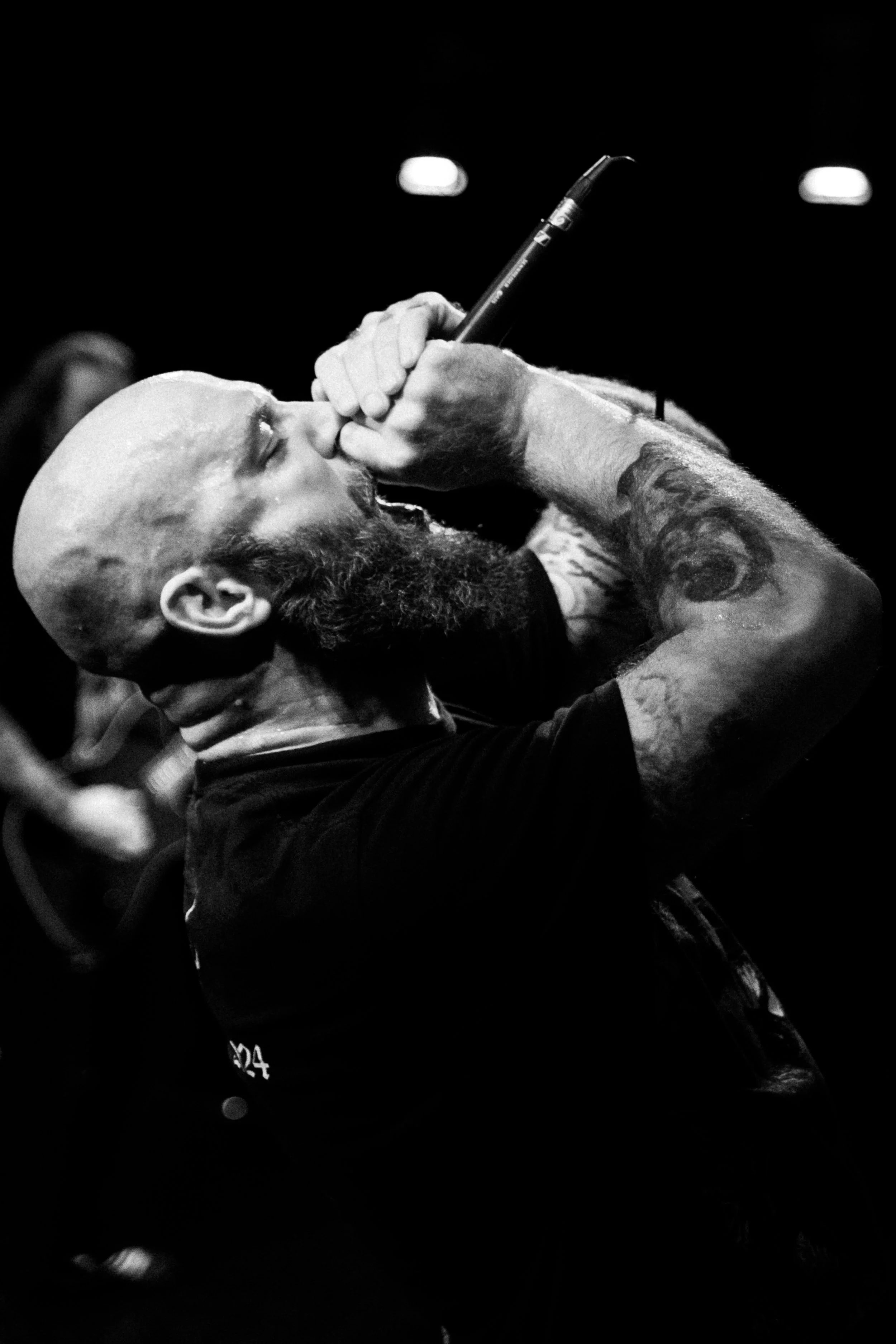 Heavy//Hitter Tour 2025 