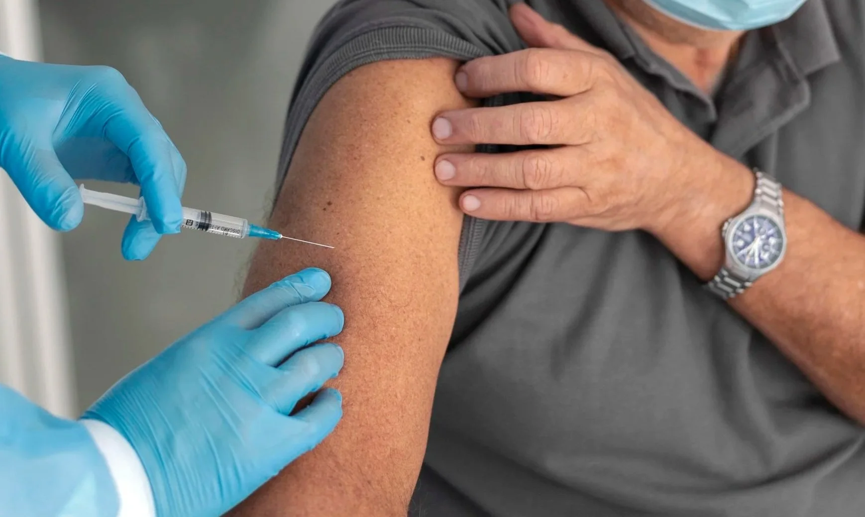 Shingles Vaccinations — Roslyn Pharmacy — Expert Advice From Trusted ...