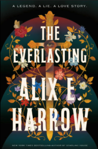 Book Club: The Everlasting by Alix E. Harrow