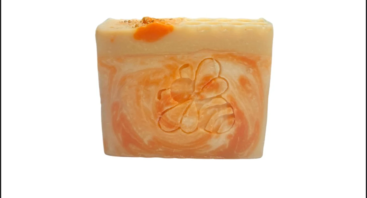 Sunrise Soap