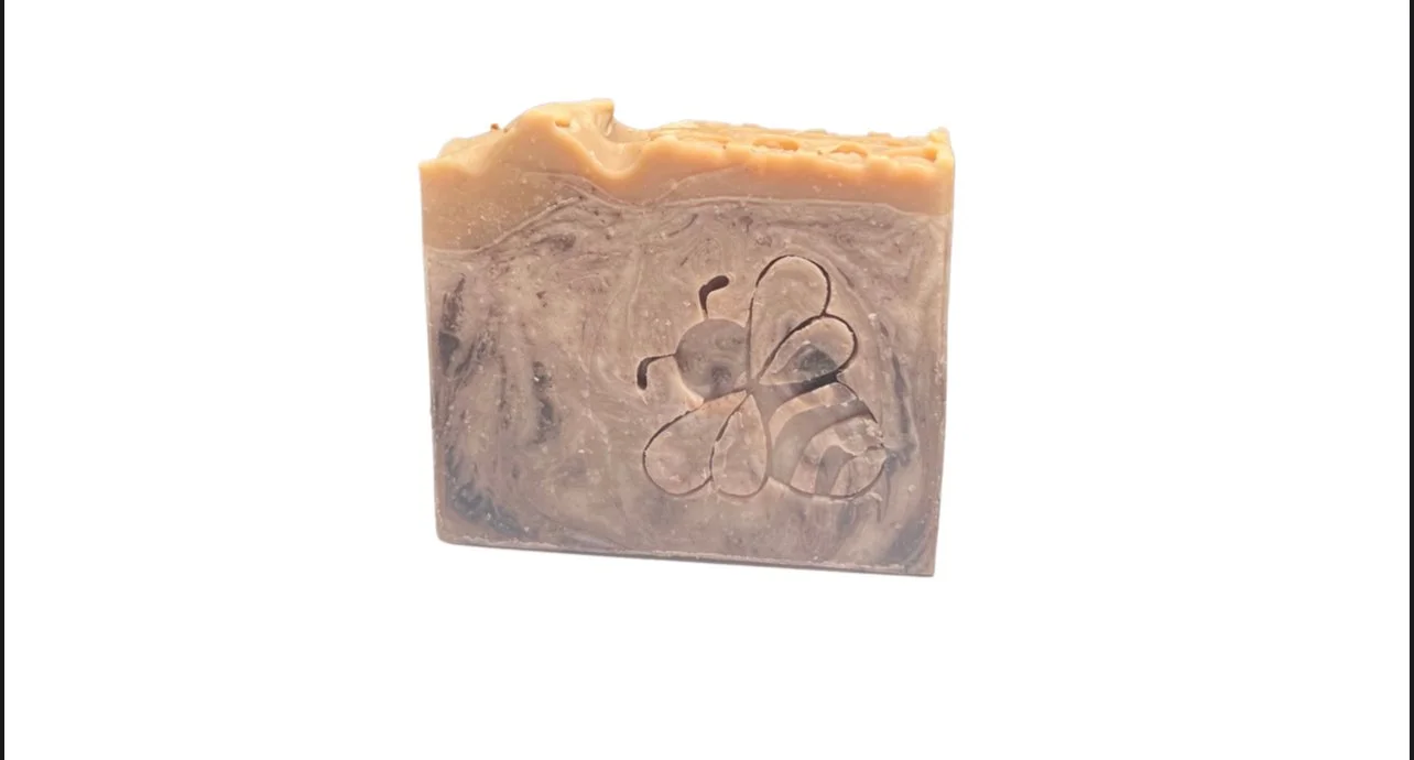 Honey Almond