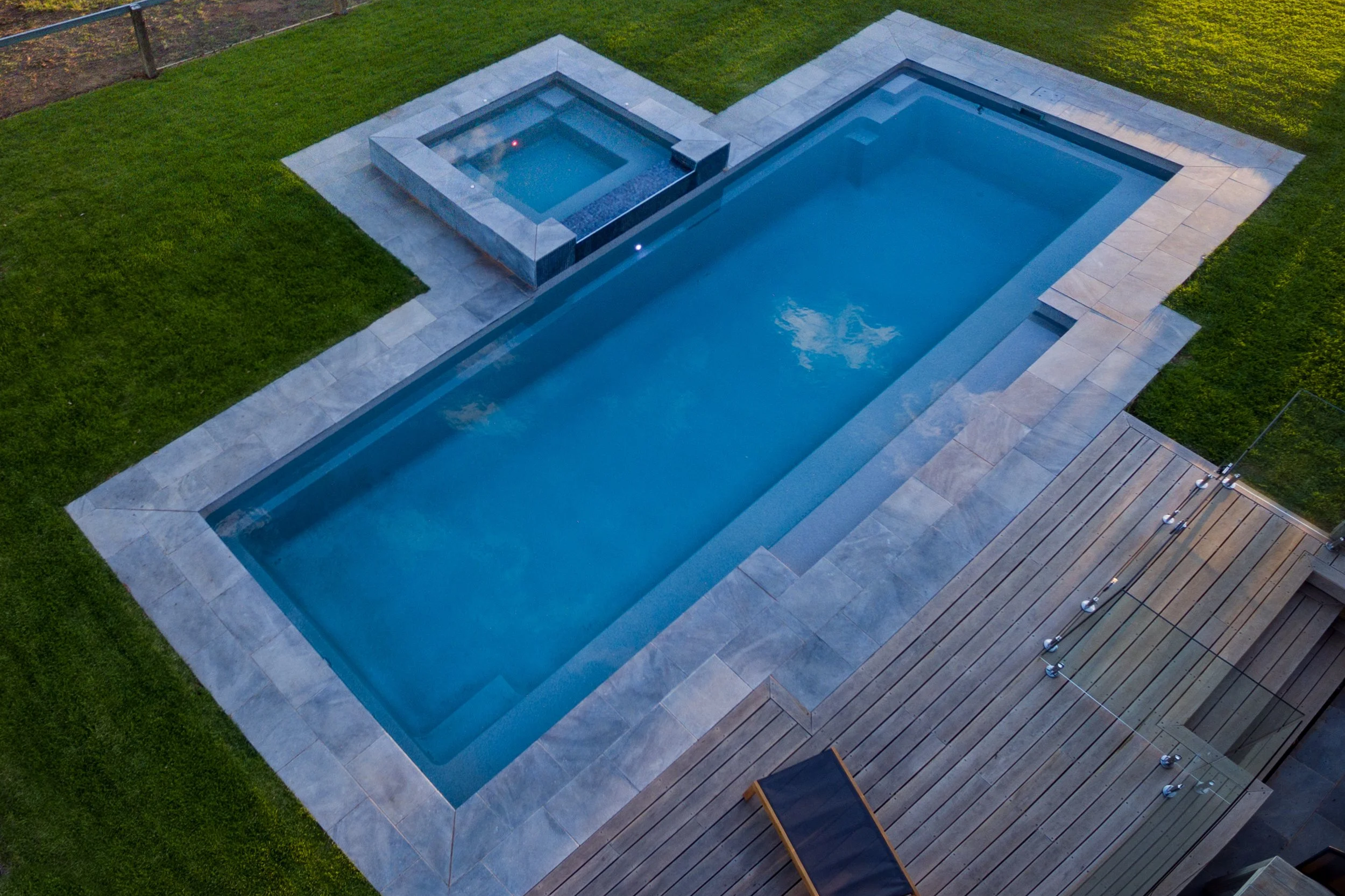 Is It Time to Upgrade Your Pool Equipment? Here’s What to Look For