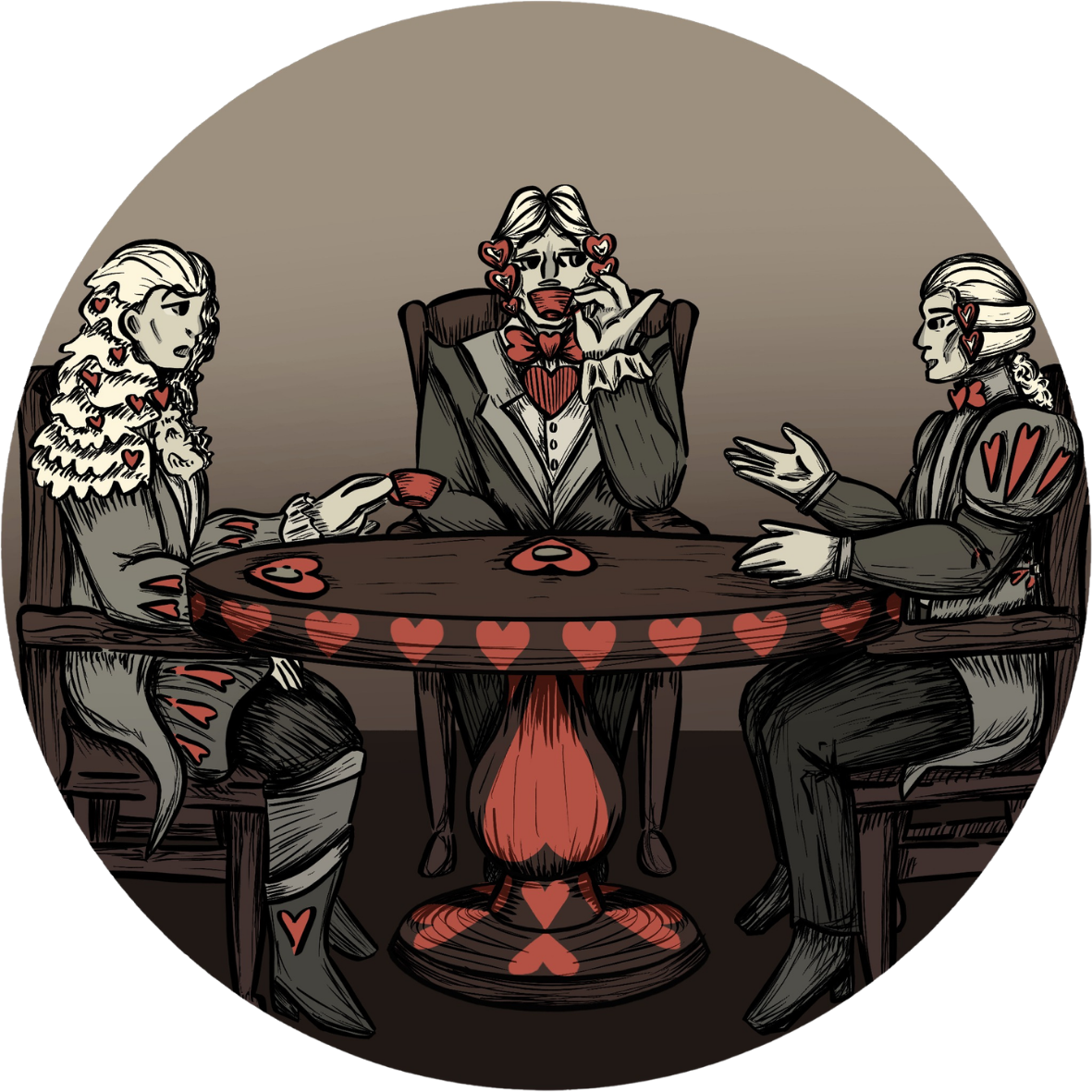 Royal Flush