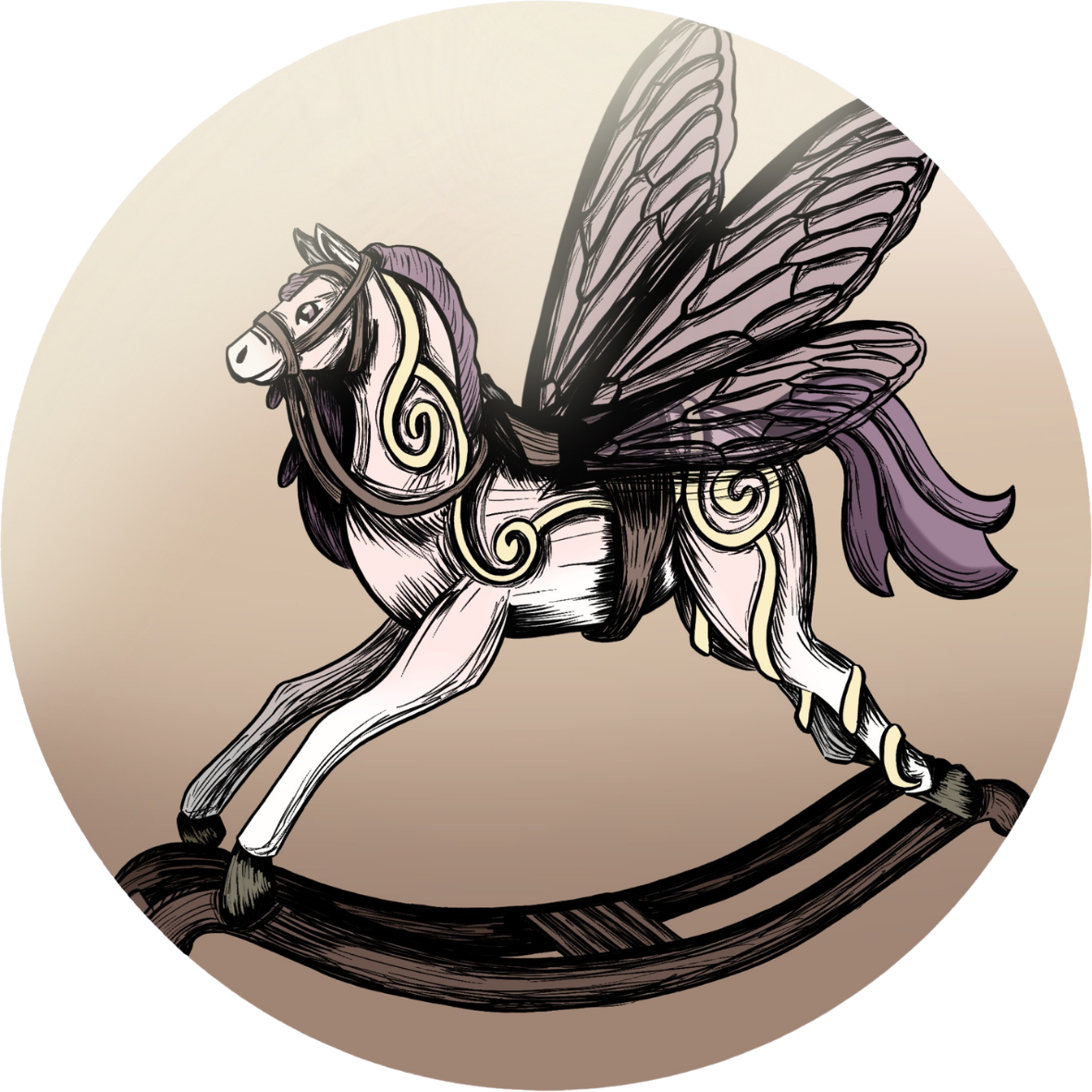 Rocking Horse Fly