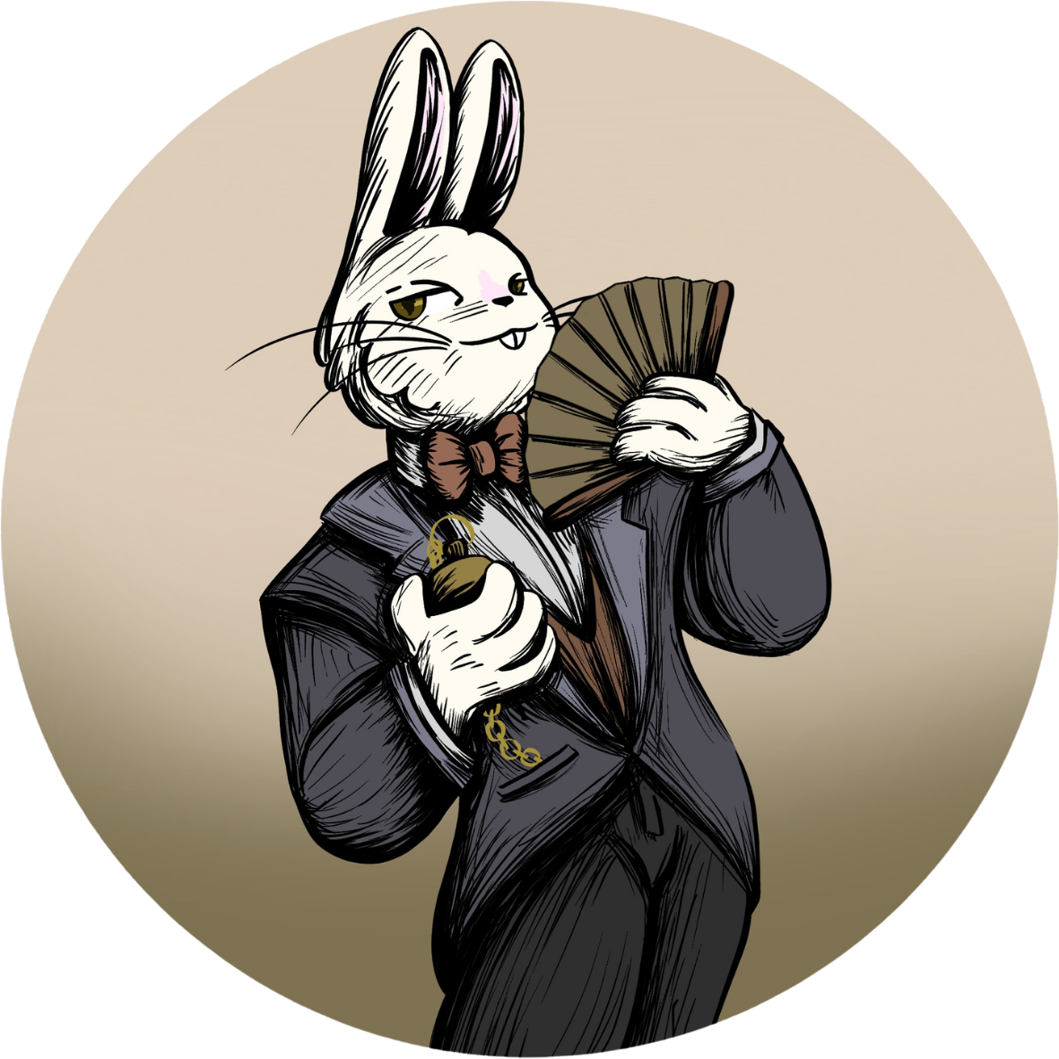 White Rabbit
