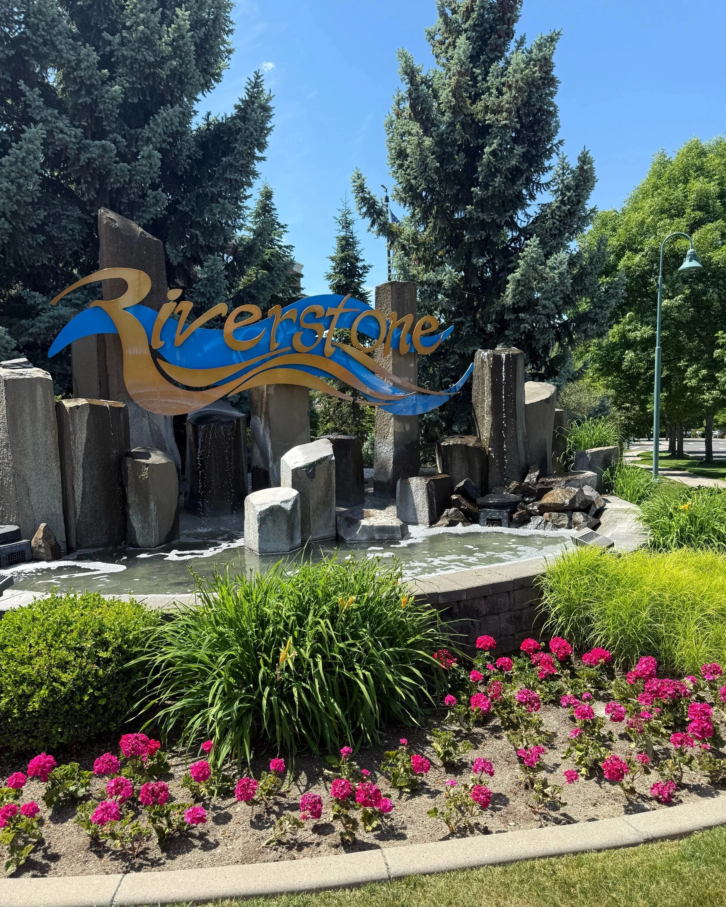 Riverstone