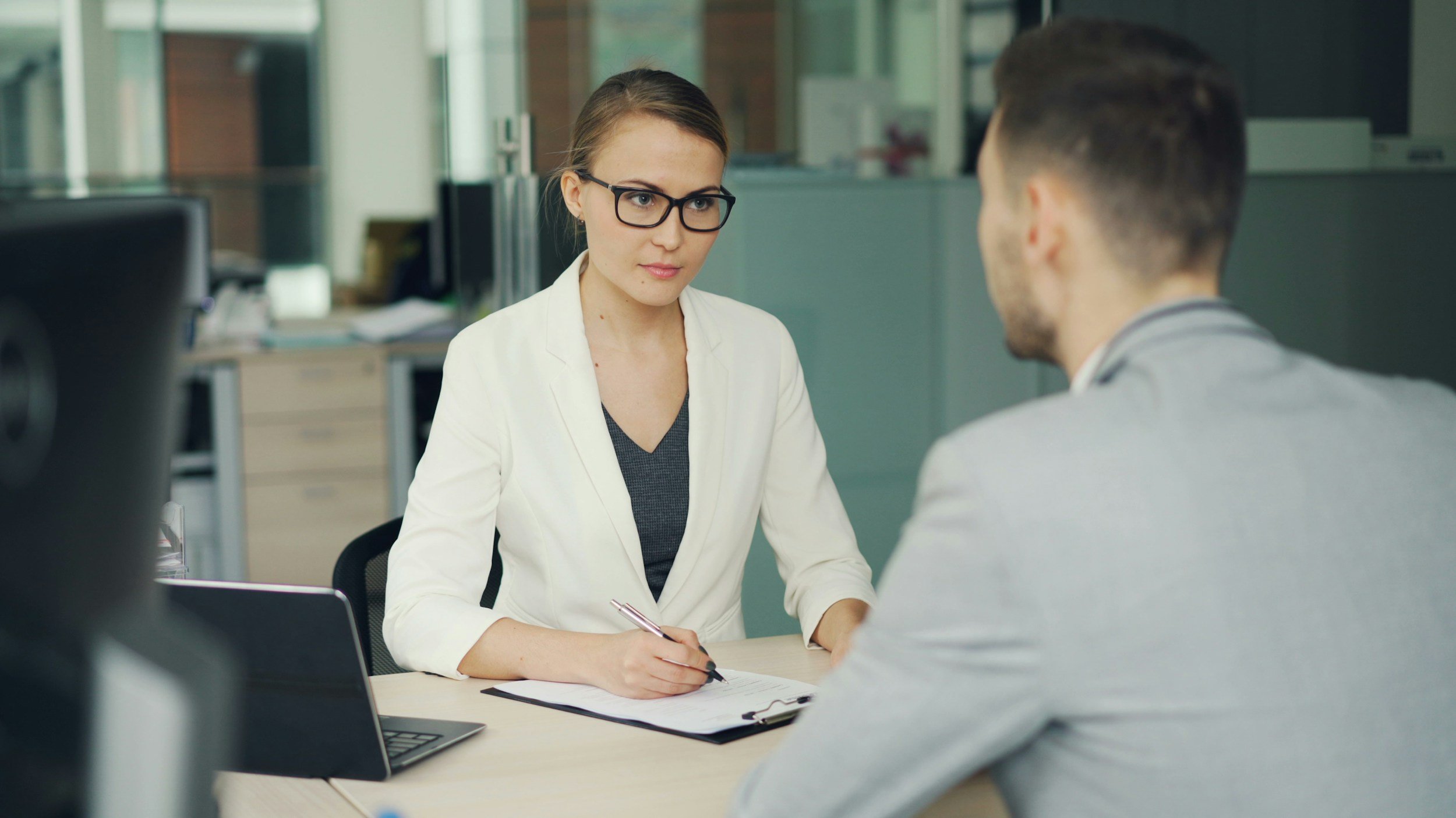 Setting Boundaries at Work: A Practical Guide for Healthy Teams