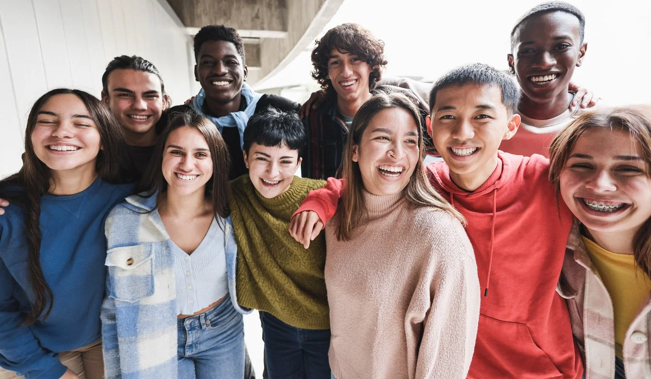 International Youth Day 2026: Managing Mental Health