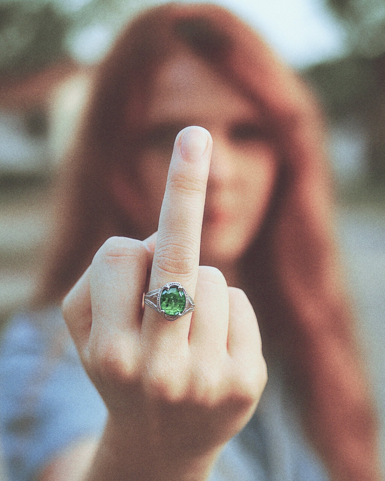 Whatever Happened to Kelly Kilcher?