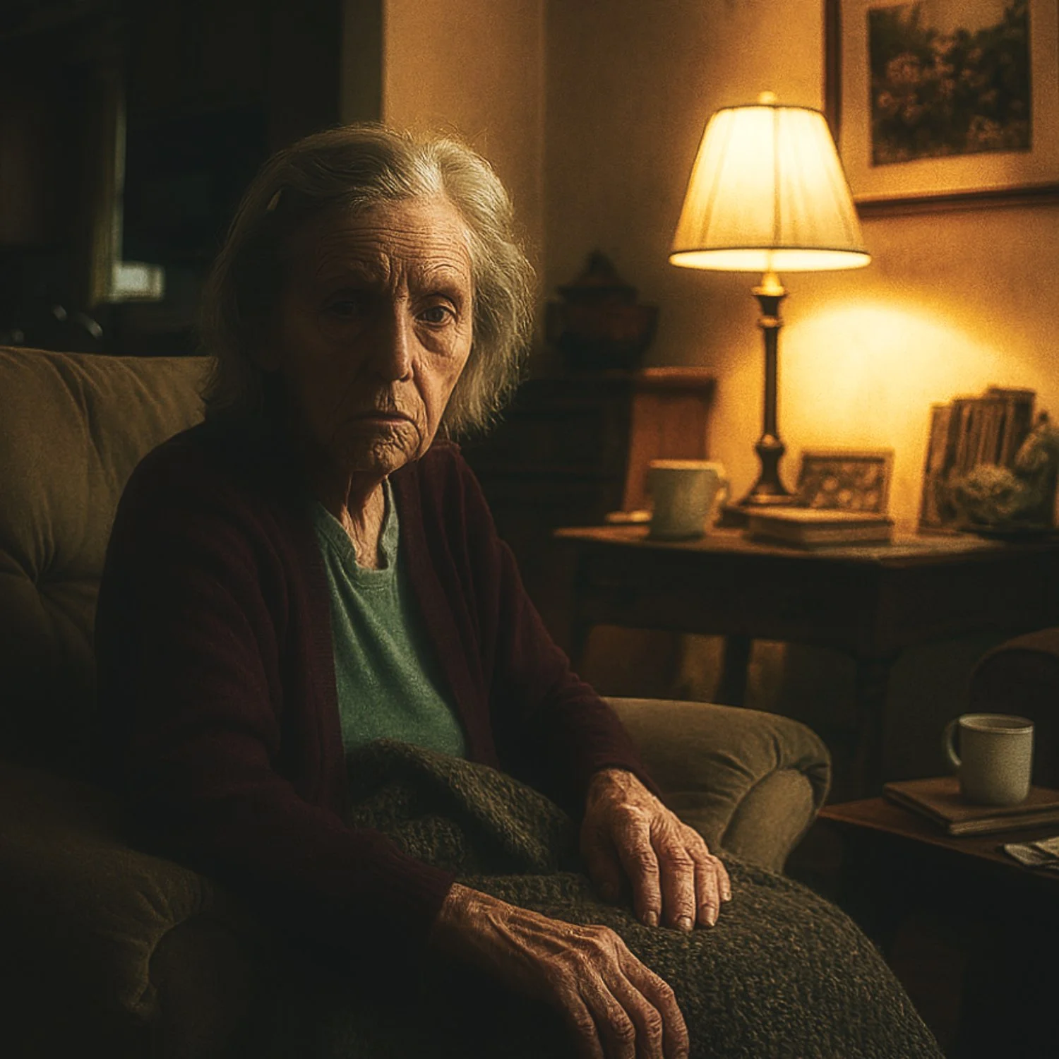 Whatever Happened to Kelly Kilcher?