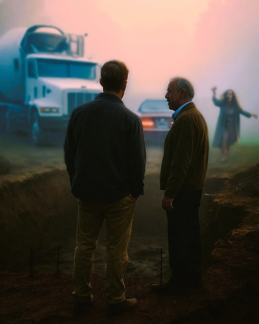 Whatever Happened to Kelly Kilcher?