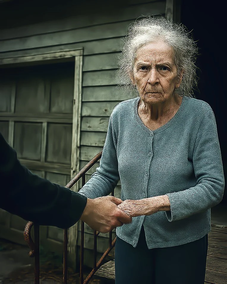 Whatever Happened to Kelly Kilcher?