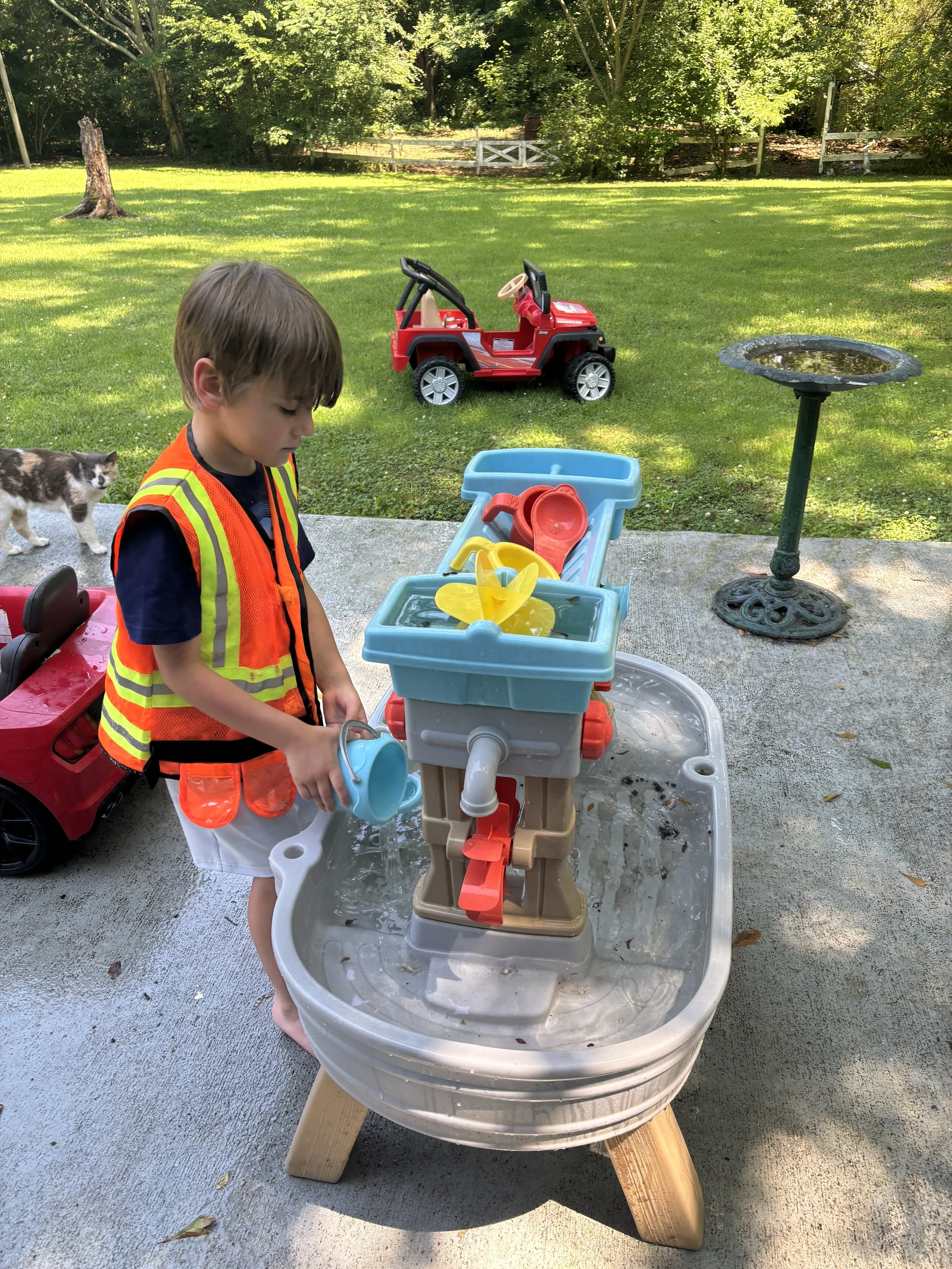 SJS Play Date 