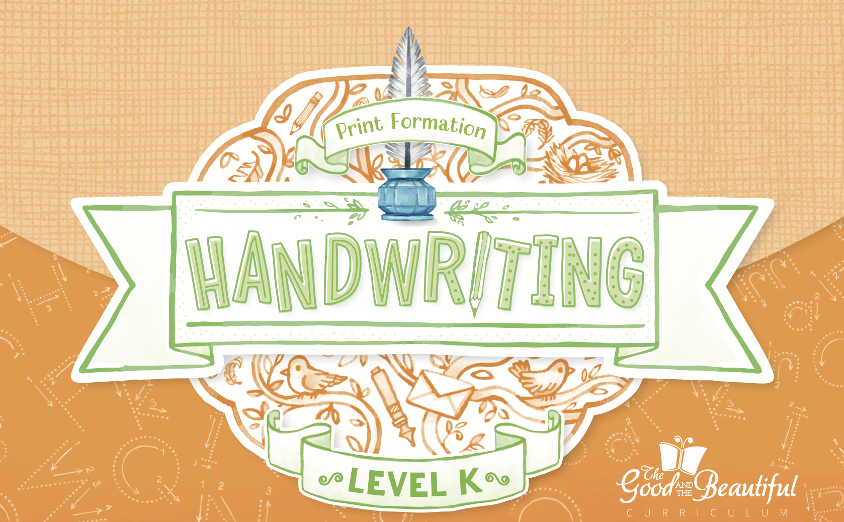 Handwriting Materials