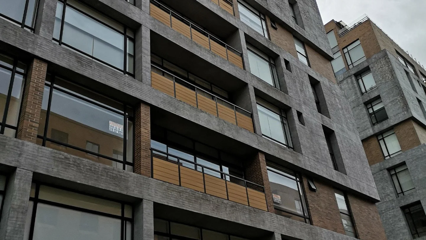 Interventoría Edificio Elementto