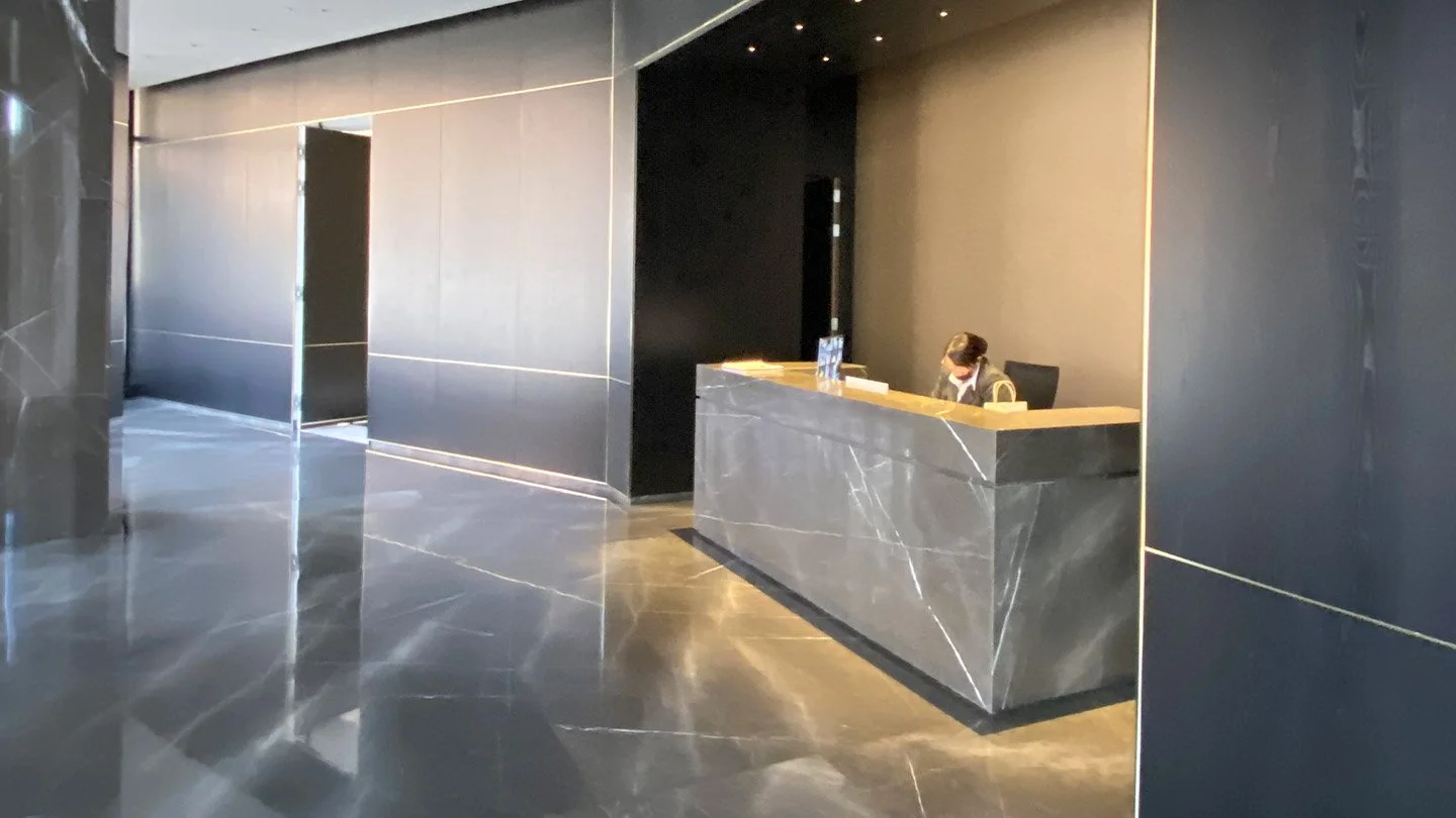 Interventoría - Edificio 593