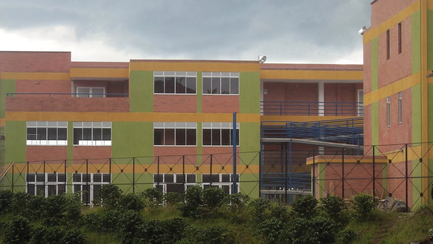 Institucion Educativa La Sagrada Familia