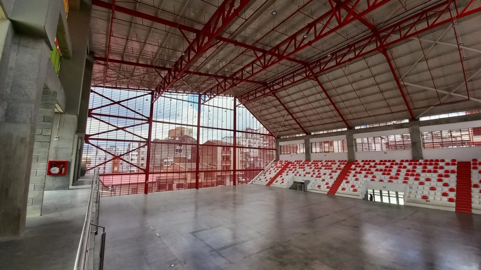 Imagen de The Float House.