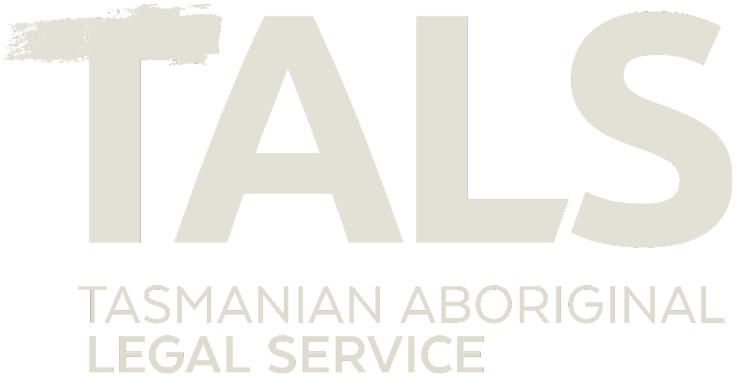Tasl Raleigh Team | Meet our team — Tasmanian Aboriginal Legal Service