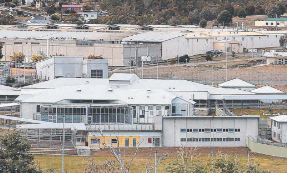 First Nations people trapped by stacked system