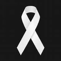 White Ribbon Day - Let's Be the Change Vigil