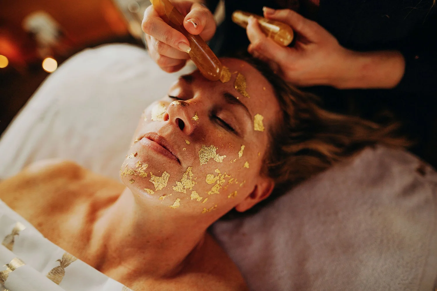 Parallel Skin Spa