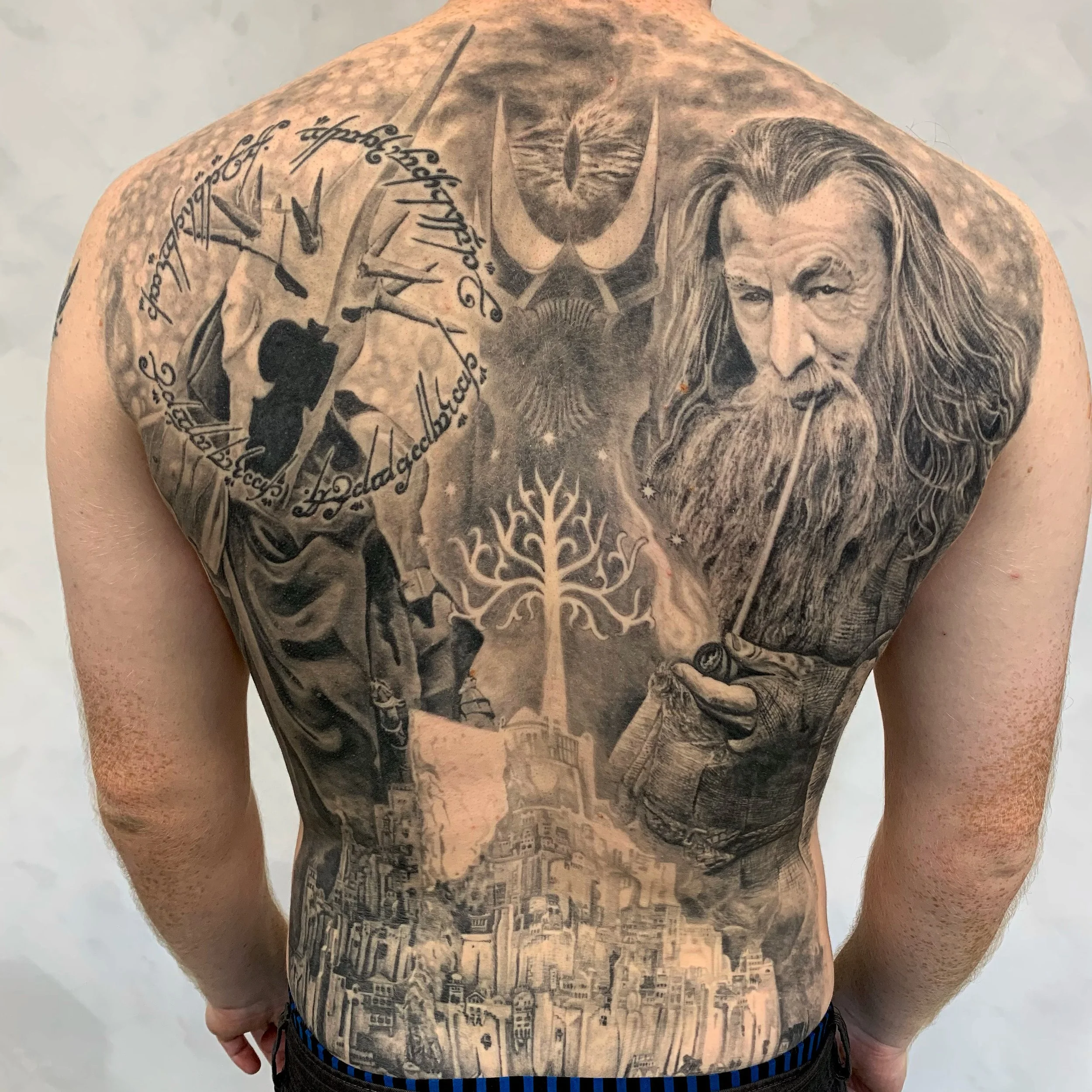 LOTR