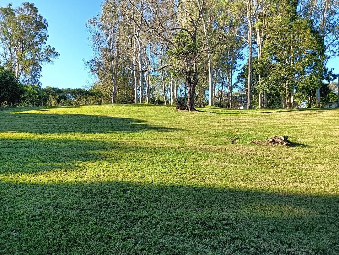 ACREAGE MAINTENANCE