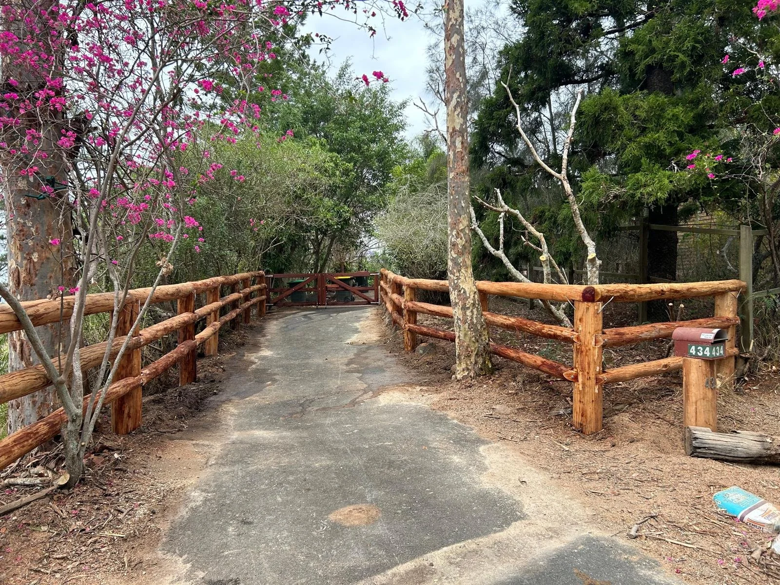 RURAL FENCING