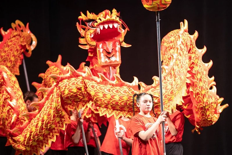 Happy Lunar New Year!