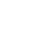 A white checkmark icon on a transparent background.