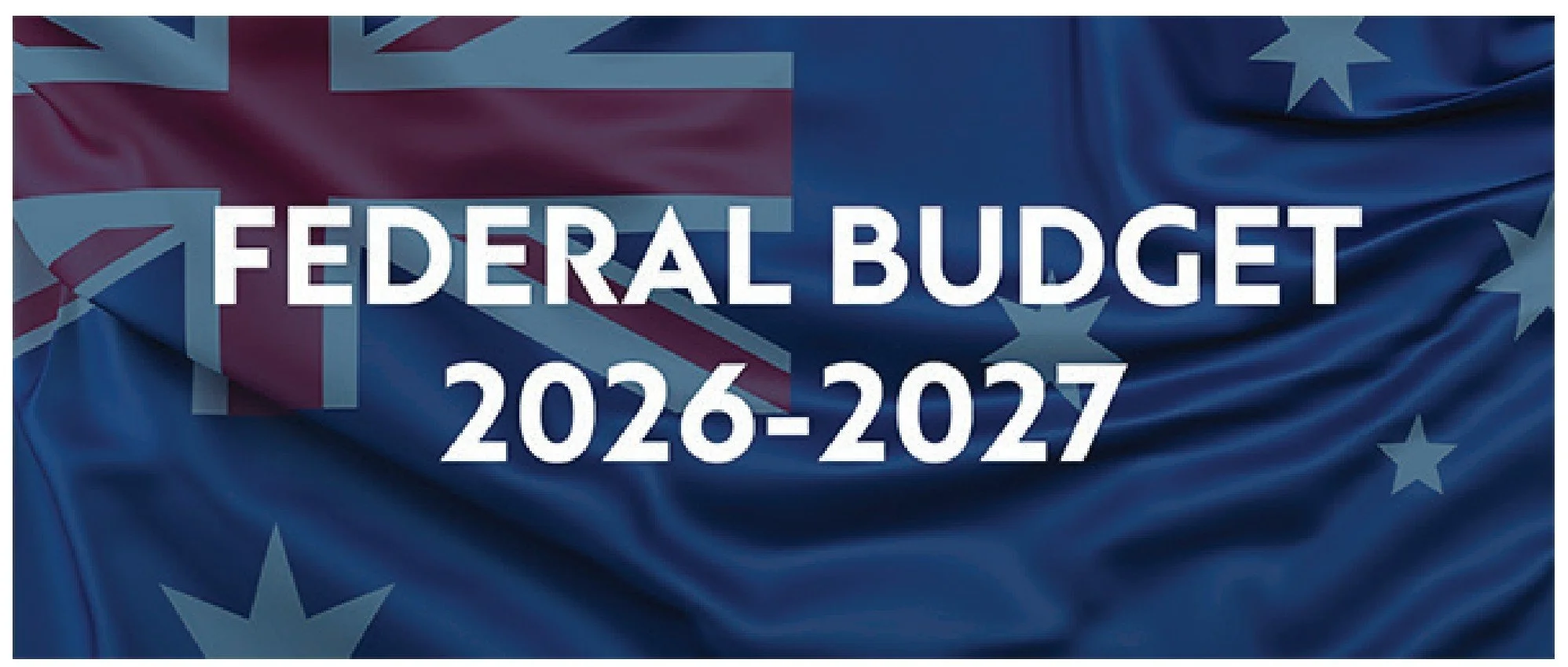 Federal Budget 