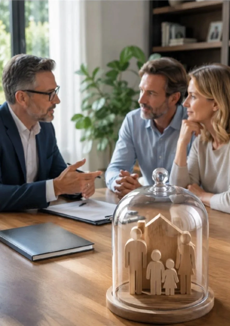 Family Trusts