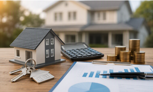 Renting out your Home and the CGT and Negative Gearing 