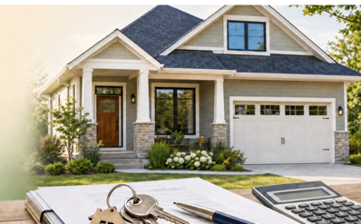 Buying a new home?         Make sure you know the Tax ins and outs 