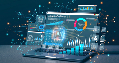 AI AND QUALITY DATA: A Powerful Tool for the Tax Office