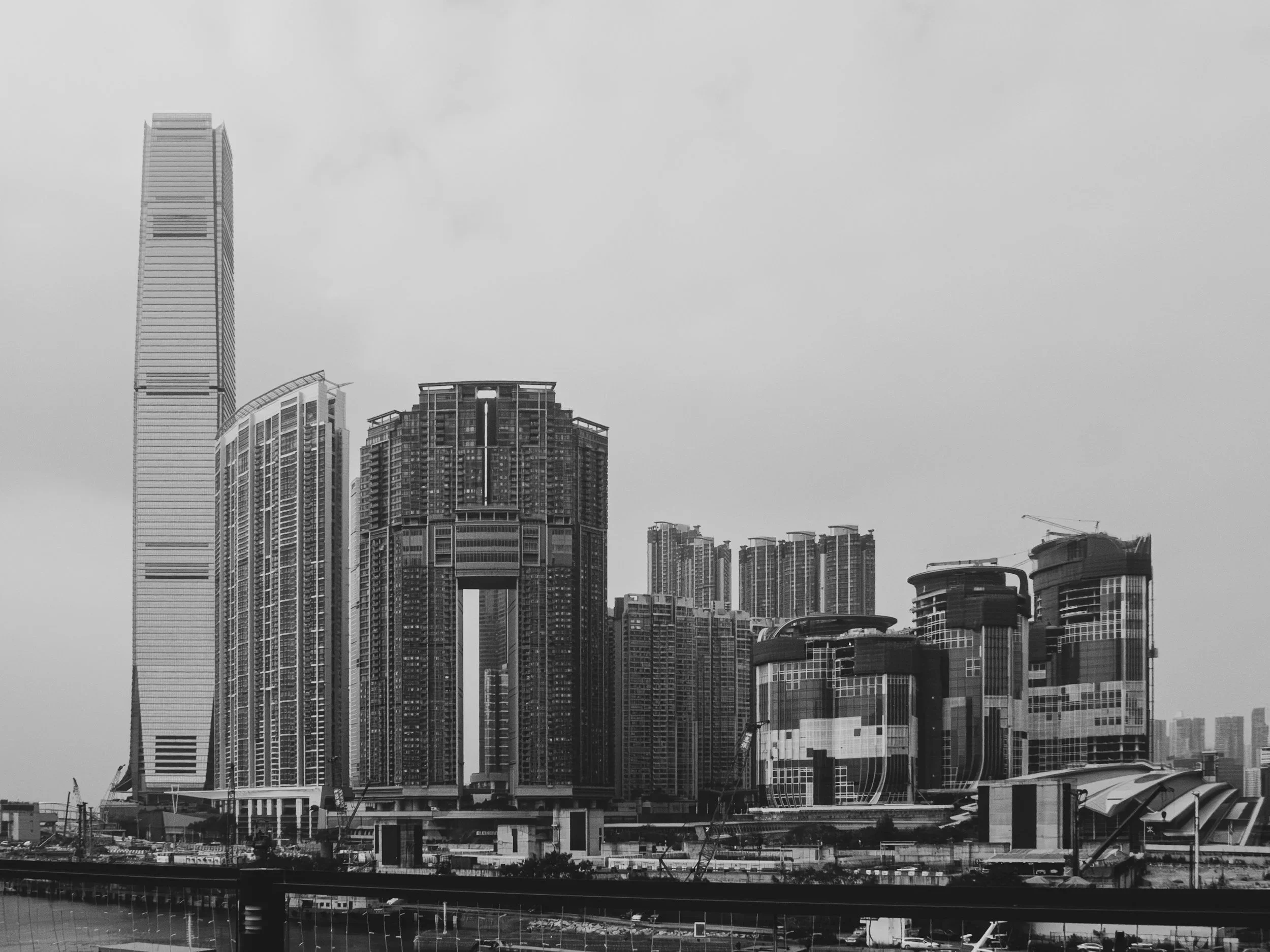 Property Development