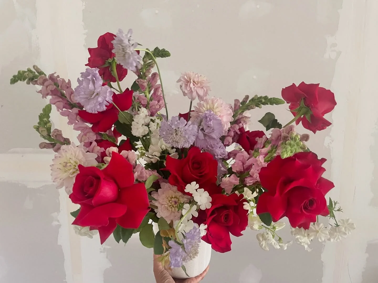 Red is so vibrant. It&rsquo;s heart, it&rsquo;s blood, it&rsquo;s passion, it&rsquo;s death, it&rsquo;s life, it&rsquo;s deep, it&rsquo;s spicy, it&rsquo;s tender, it&rsquo;s so many things&hellip;.this time of year, when other colors fade in the win