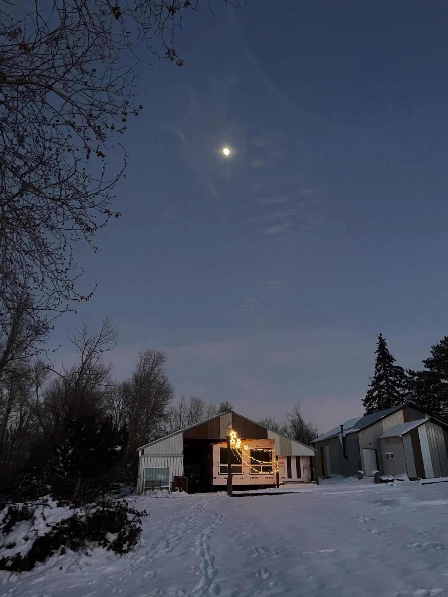 Cheers to a new year 🥂