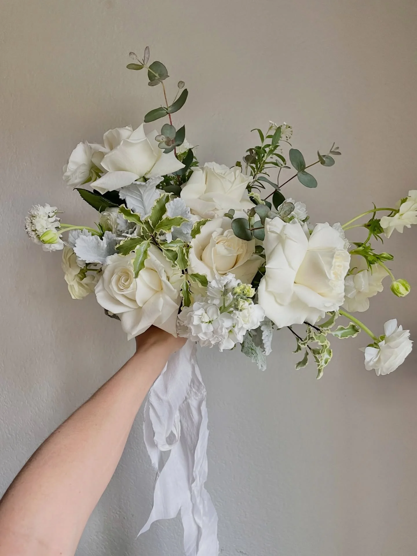 Introducing the Avery Collection: whites and layered greenery.
One of three curated collections now. Perfect for smaller events and budgets, pick up orders, partial DIY weddings, bridal &amp; baby showers, birthdays, and/or last minute orders. 
The c