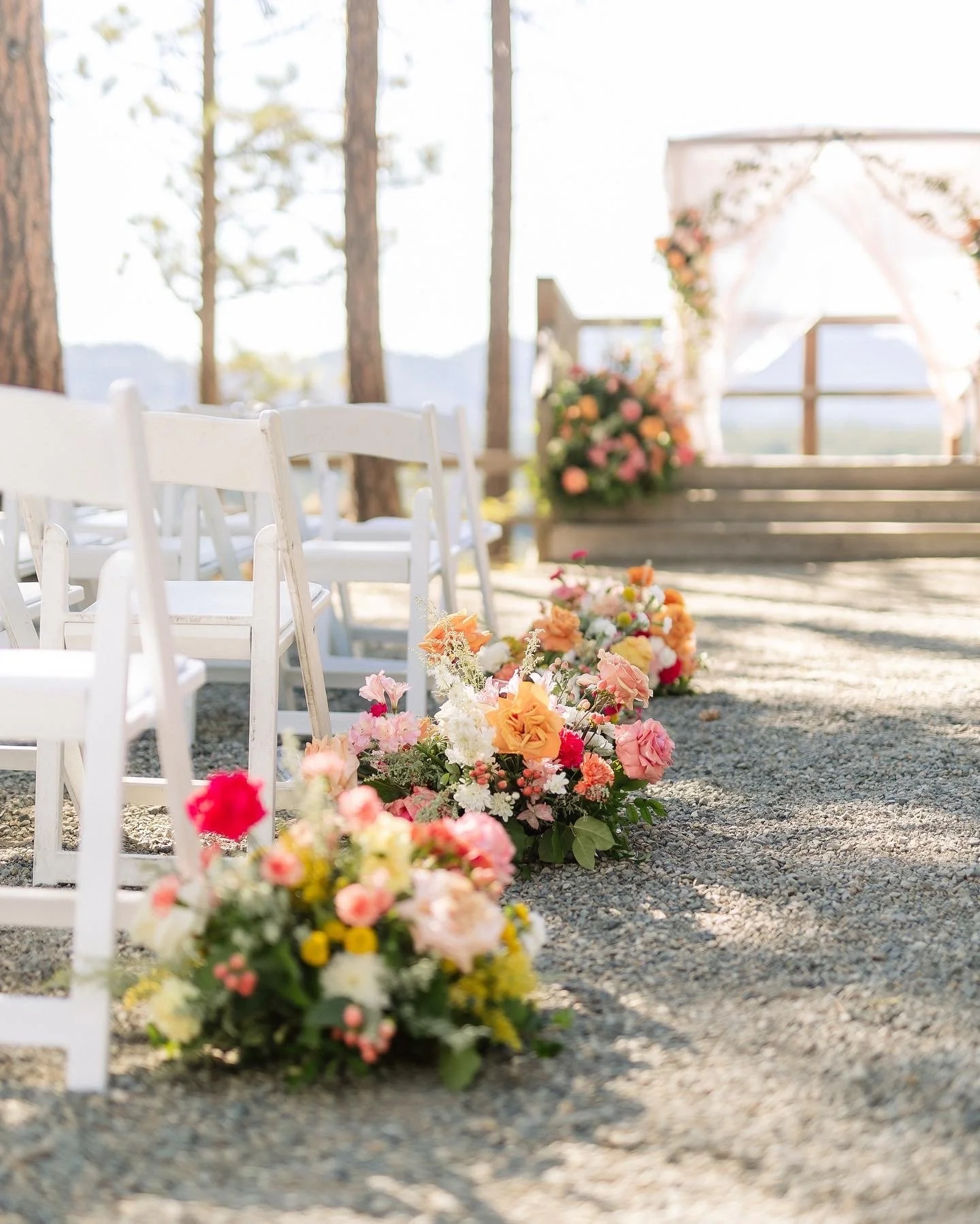 Seattle  wedding florist