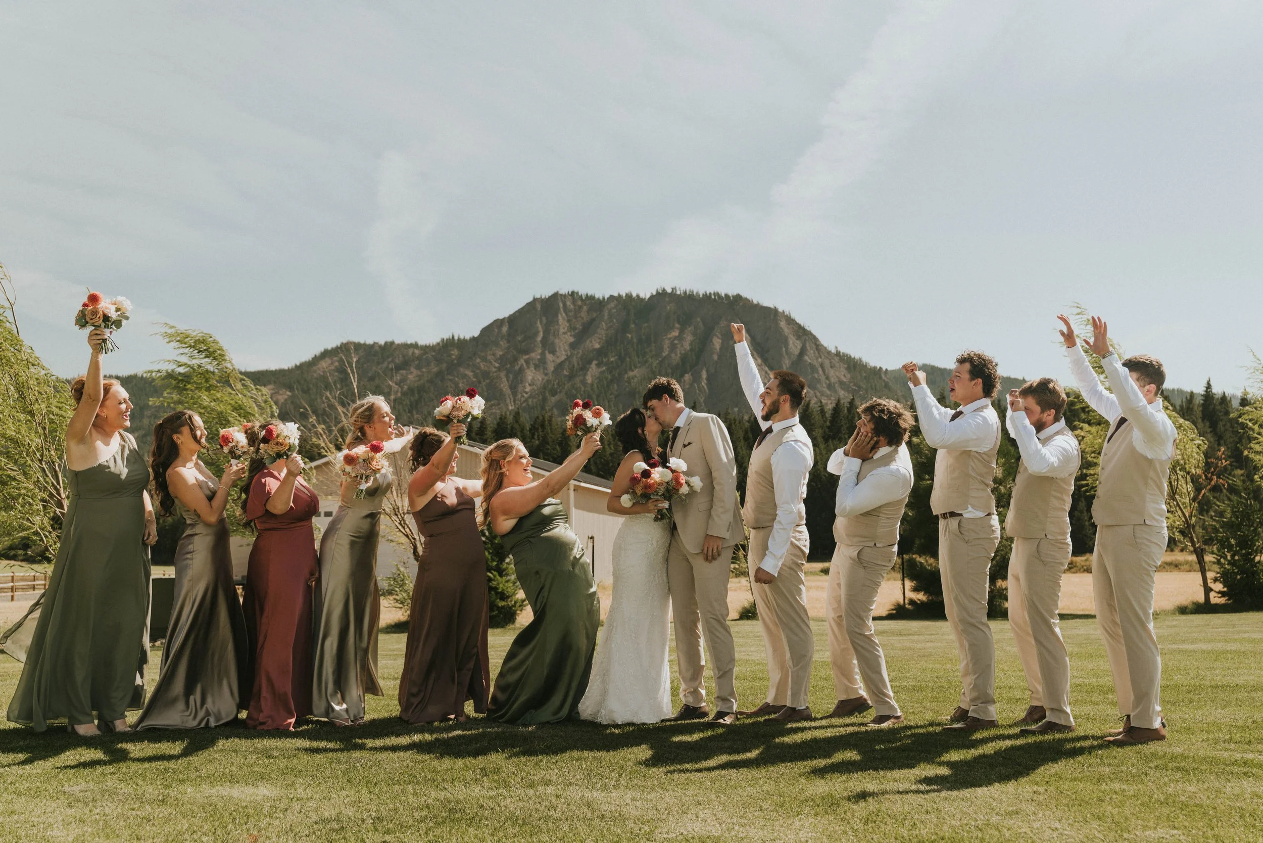 Cle Elum florist