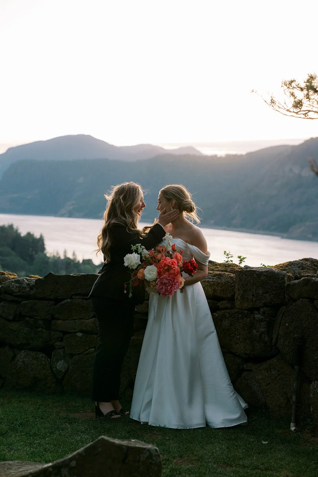 lgbtq friendly wedding business 