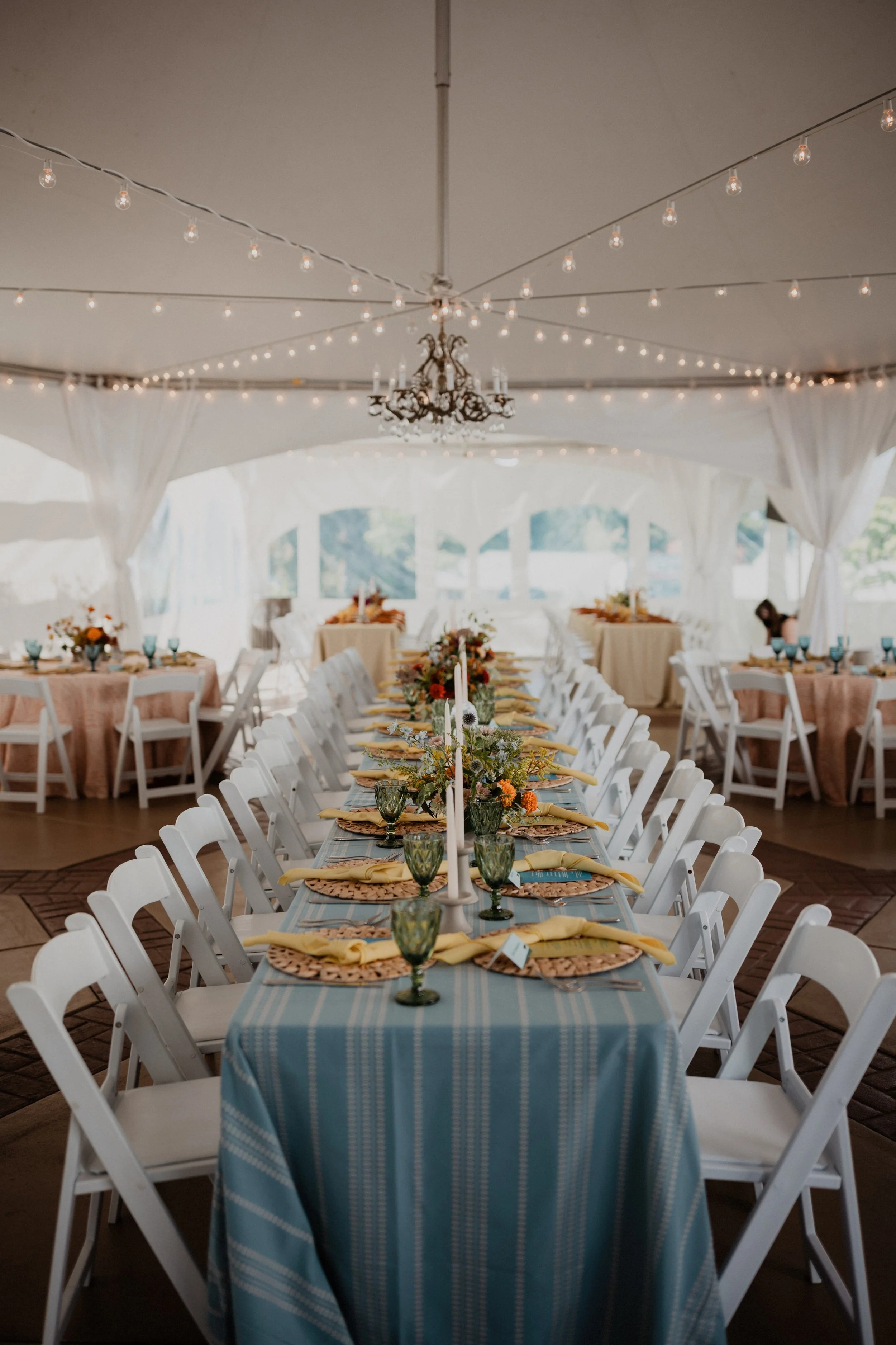 Seattle wedding florist