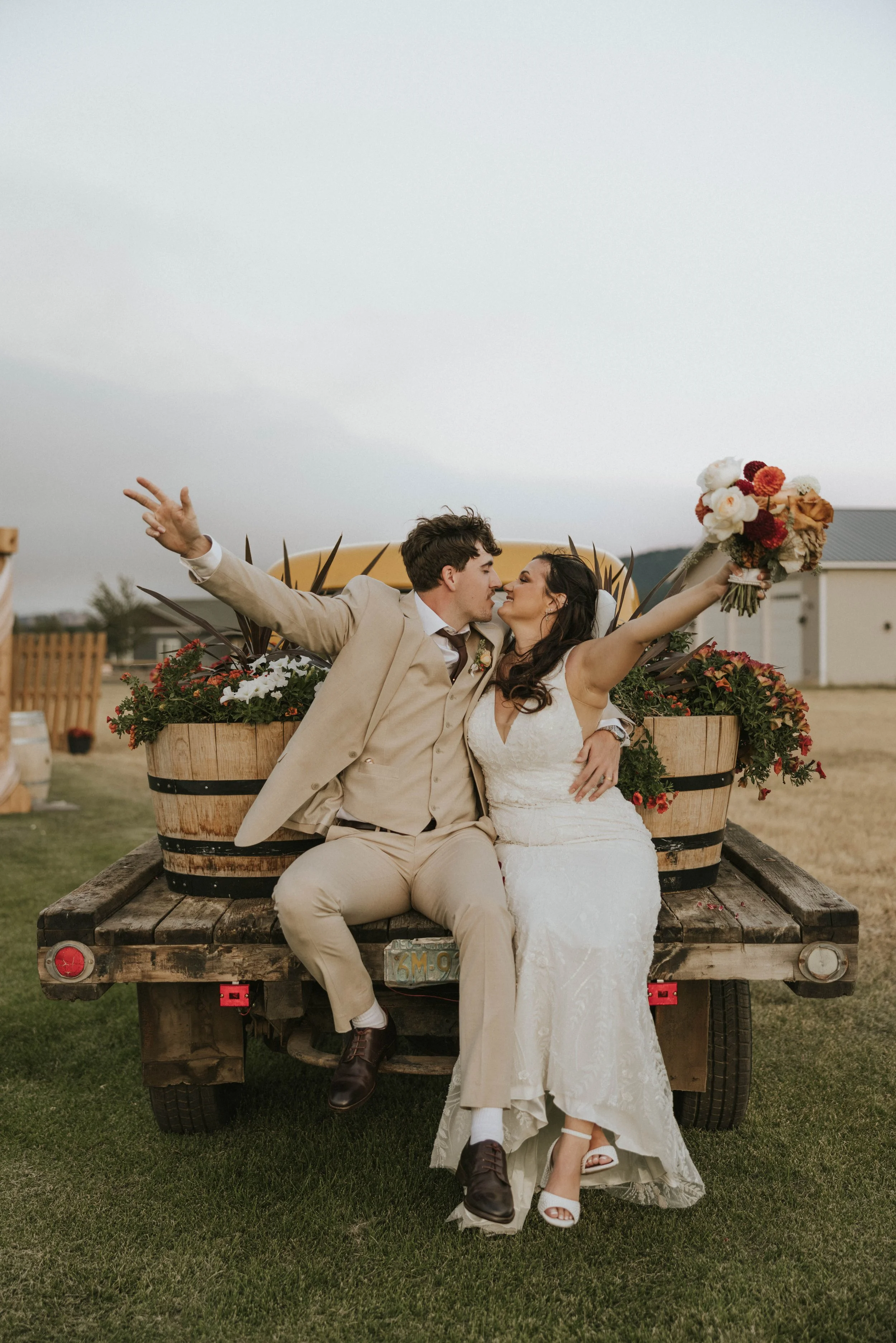 celebration flowers