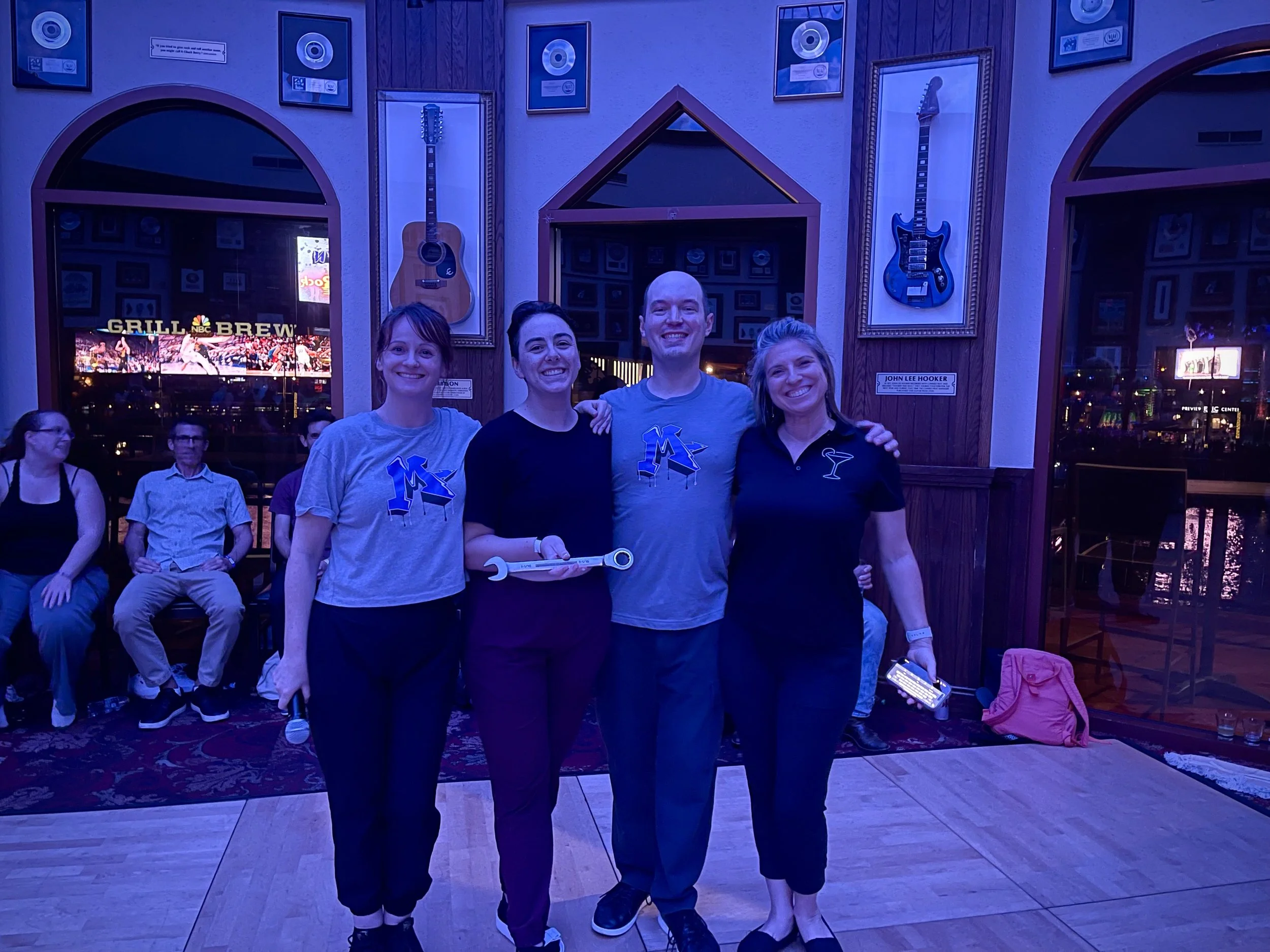 DJ Battle Winner 2025