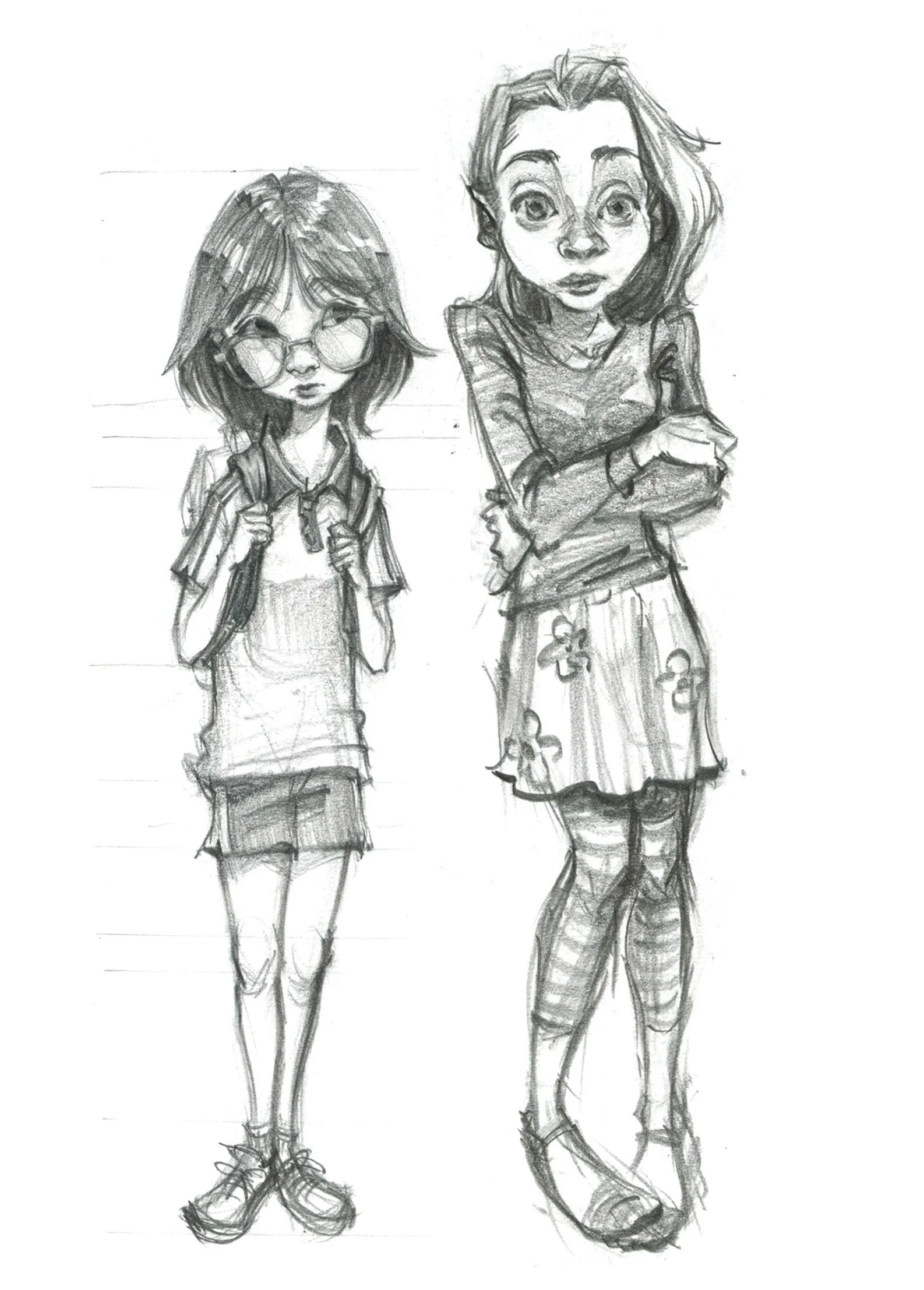 Random girls doodle2copy.jpg