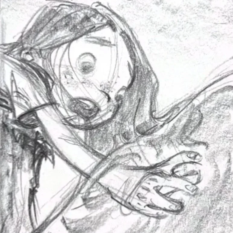 Merilyn's Journey Children's Book